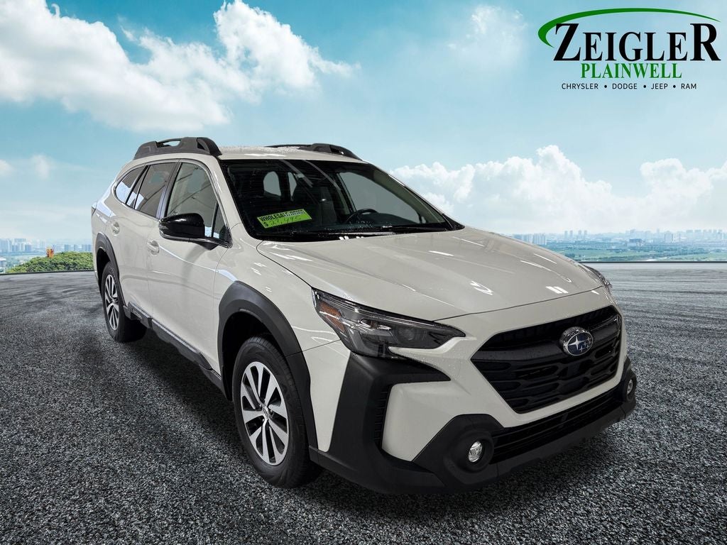 2024 Subaru Outback Premium