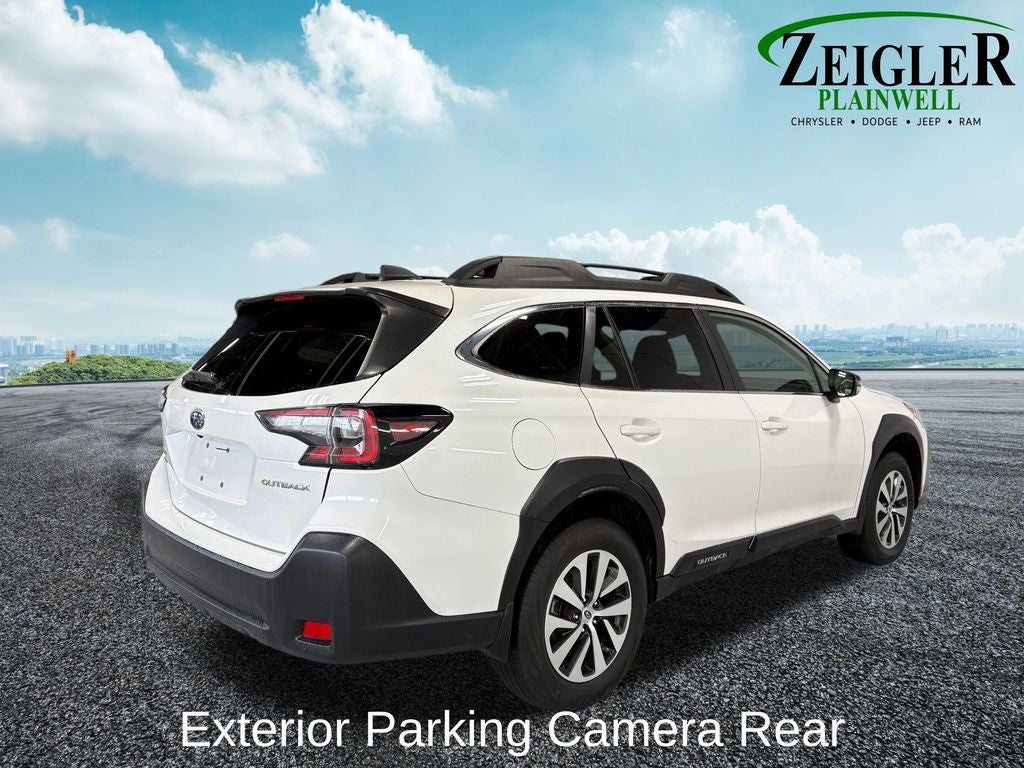 2024 Subaru Outback Premium