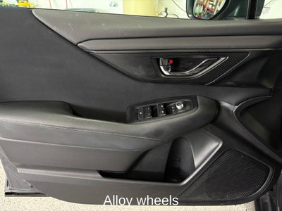 2023 Subaru Outback Premium Power Moonroof