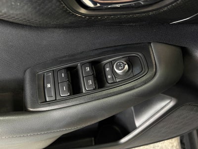 2023 Subaru Outback Premium Power Moonroof