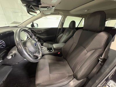 2023 Subaru Outback Premium Power Moonroof