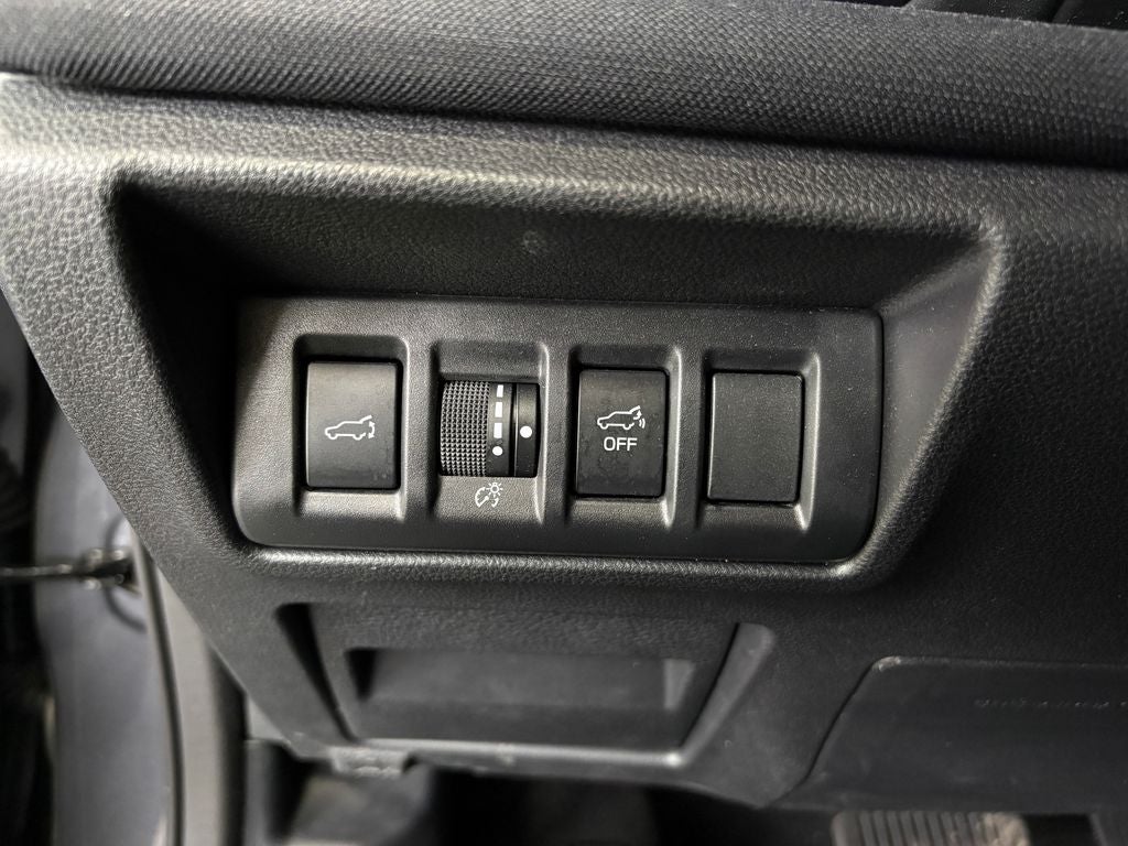 2023 Subaru Outback Premium Power Moonroof