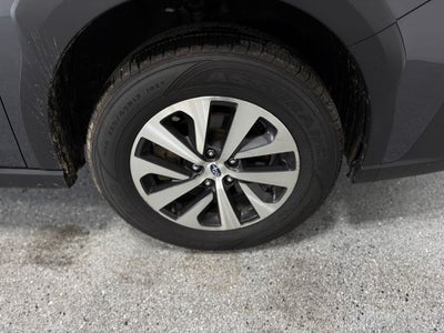 2023 Subaru Outback Premium Power Moonroof