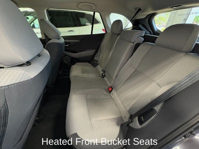 2022 Subaru Outback Premium BSD & RCTA & Keyless Access & Push Button Start