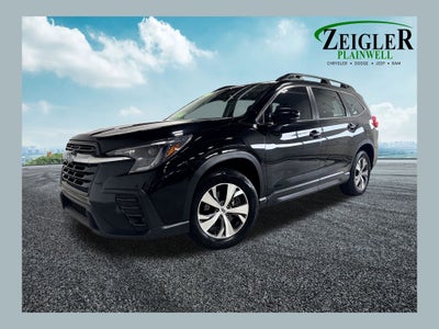 2024 Subaru Ascent Premium Subaru STARLINK 11.6" Multimedia Plus System