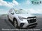 2024 Subaru Ascent Premium Radio: Subaru STARLINK 11.6" Multimedia Plus Syste