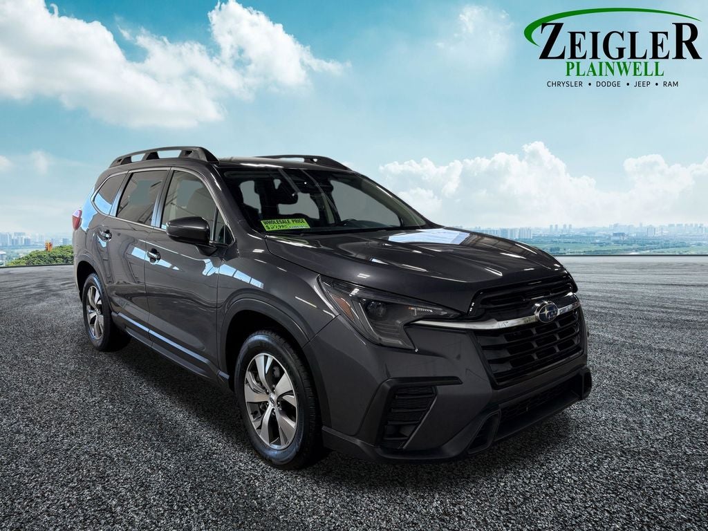 2024 Subaru Ascent Premium