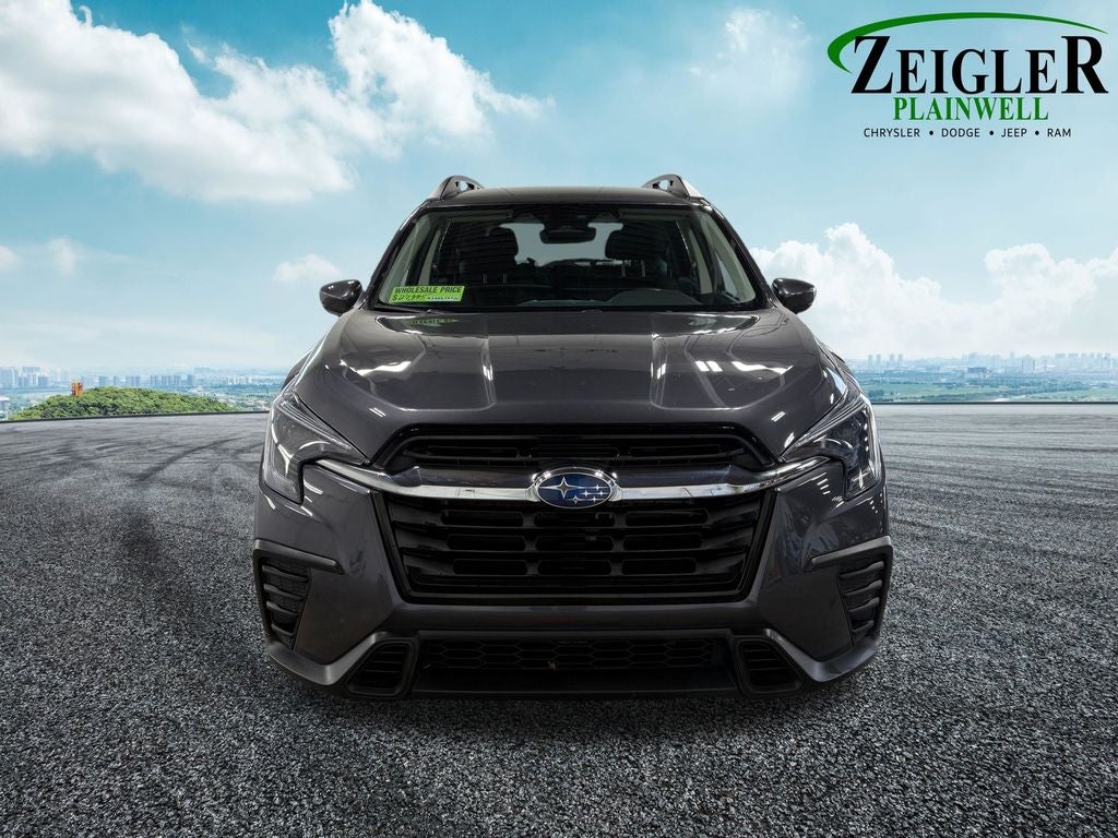 2024 Subaru Ascent Premium