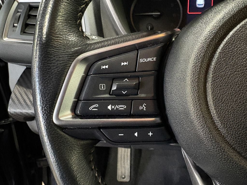 2024 Subaru Ascent Premium