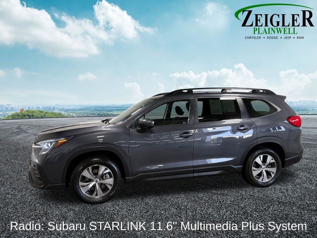 2024 Subaru Ascent Premium