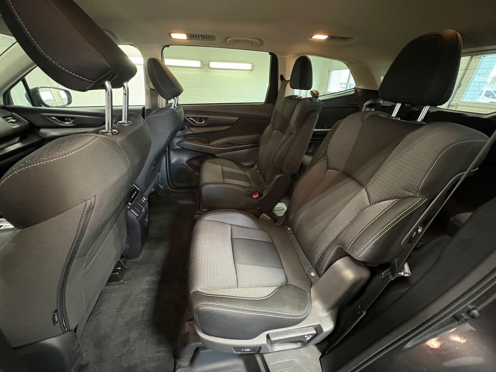 2024 Subaru Ascent Premium
