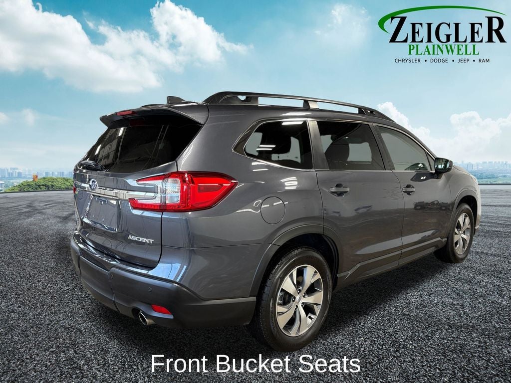 2024 Subaru Ascent Premium