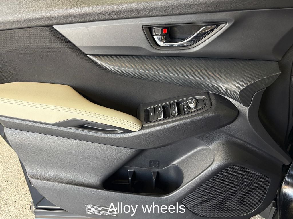 2024 Subaru Ascent Premium