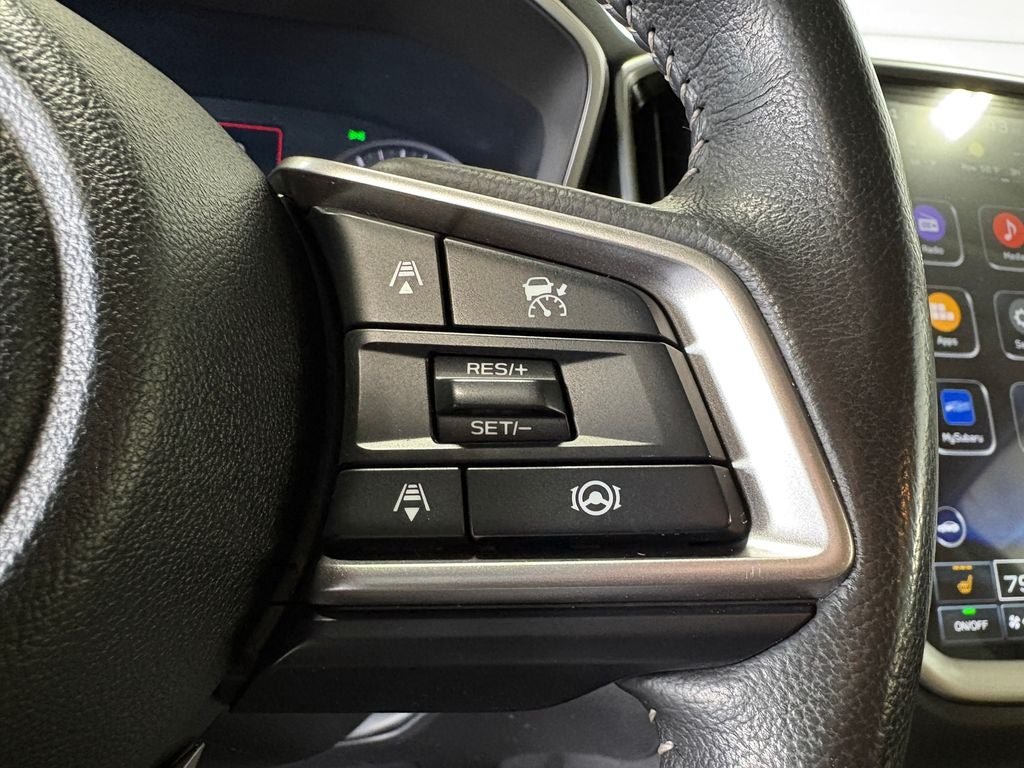 2024 Subaru Ascent Premium