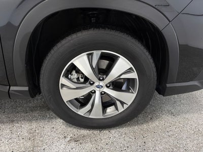 2024 Subaru Ascent Premium