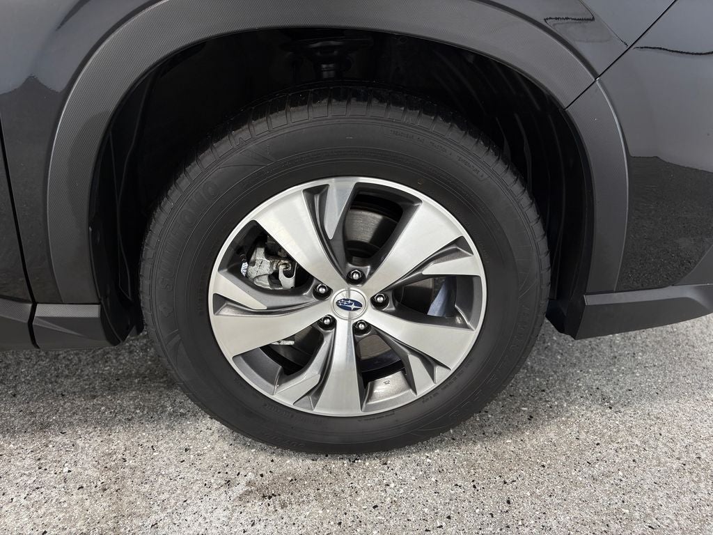 2024 Subaru Ascent Premium