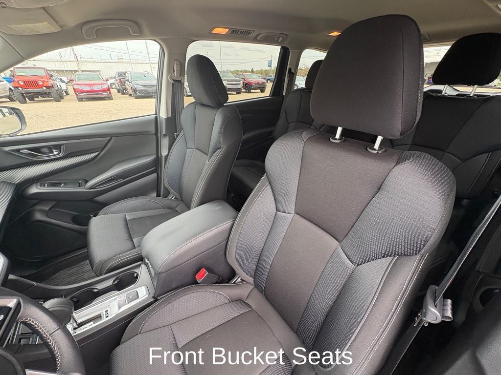 2024 Subaru Ascent Premium Convenience Package