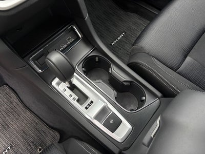 2024 Subaru Ascent Premium Convenience Package