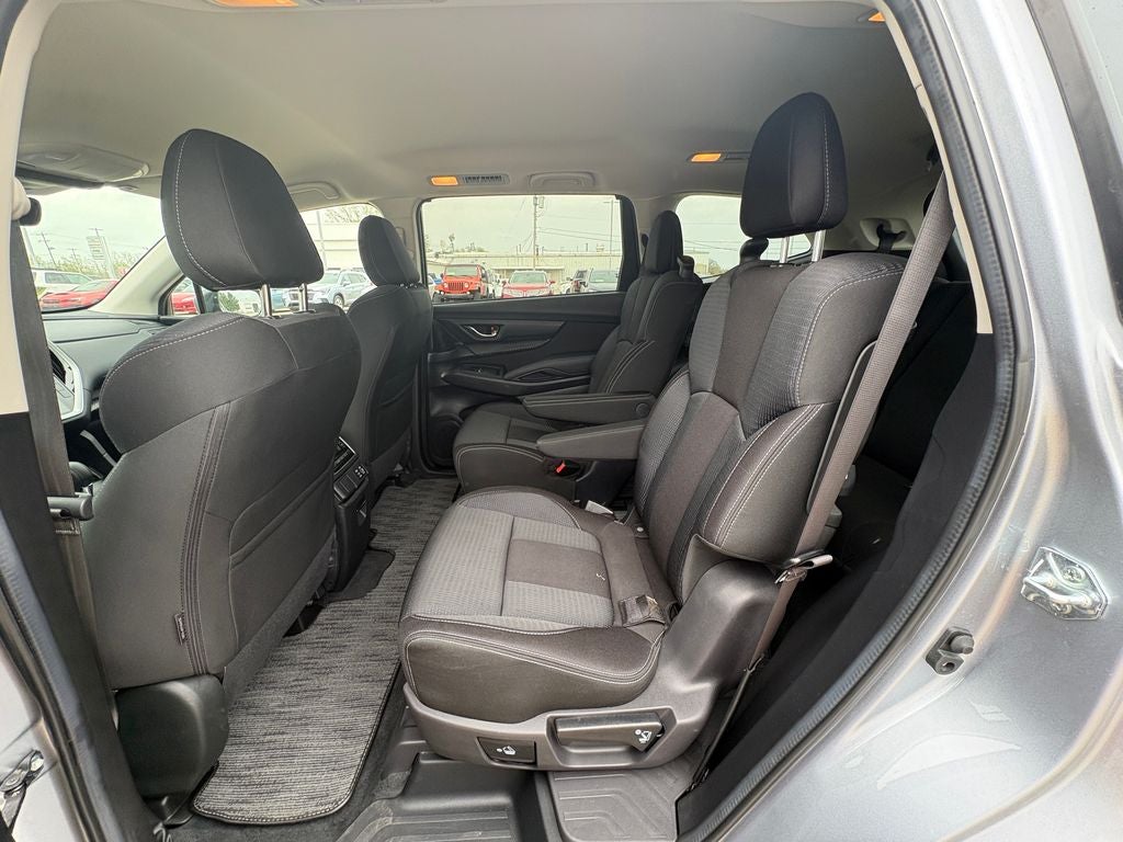 2024 Subaru Ascent Premium Convenience Package