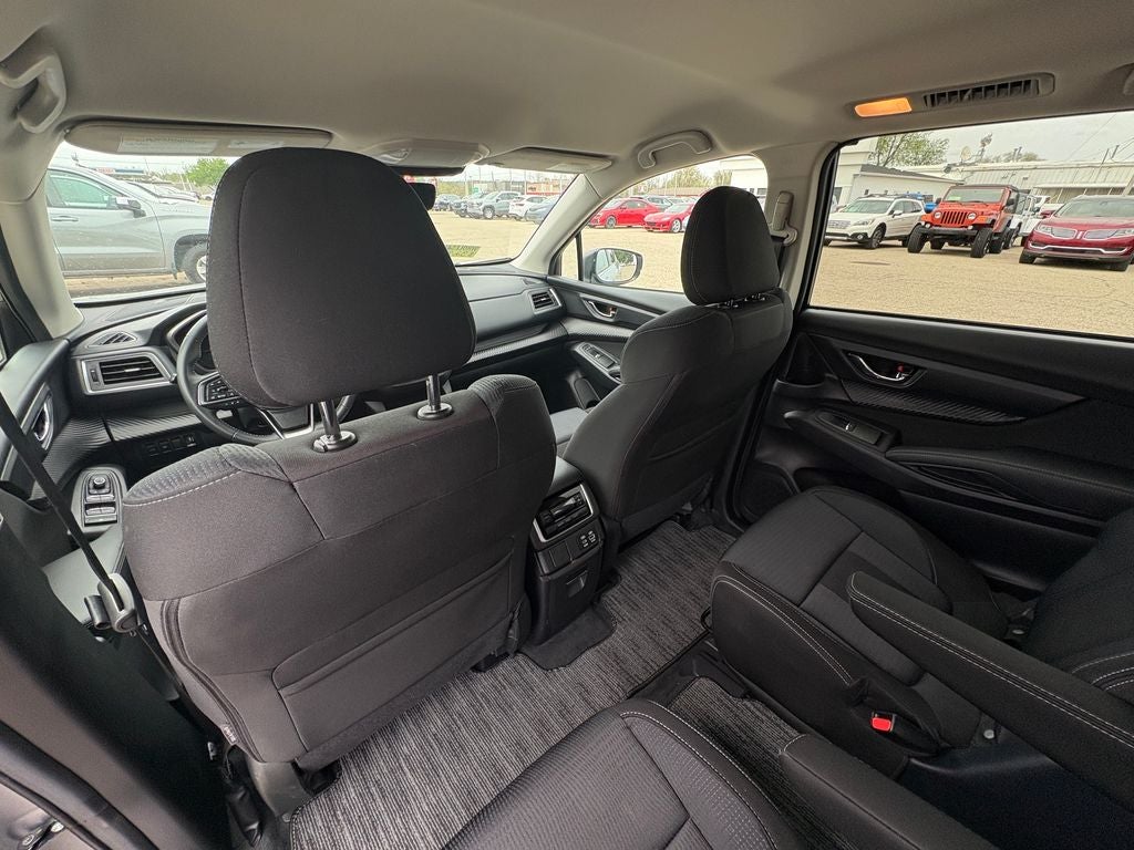 2024 Subaru Ascent Premium Convenience Package