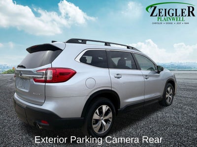 2024 Subaru Ascent Premium Convenience Package