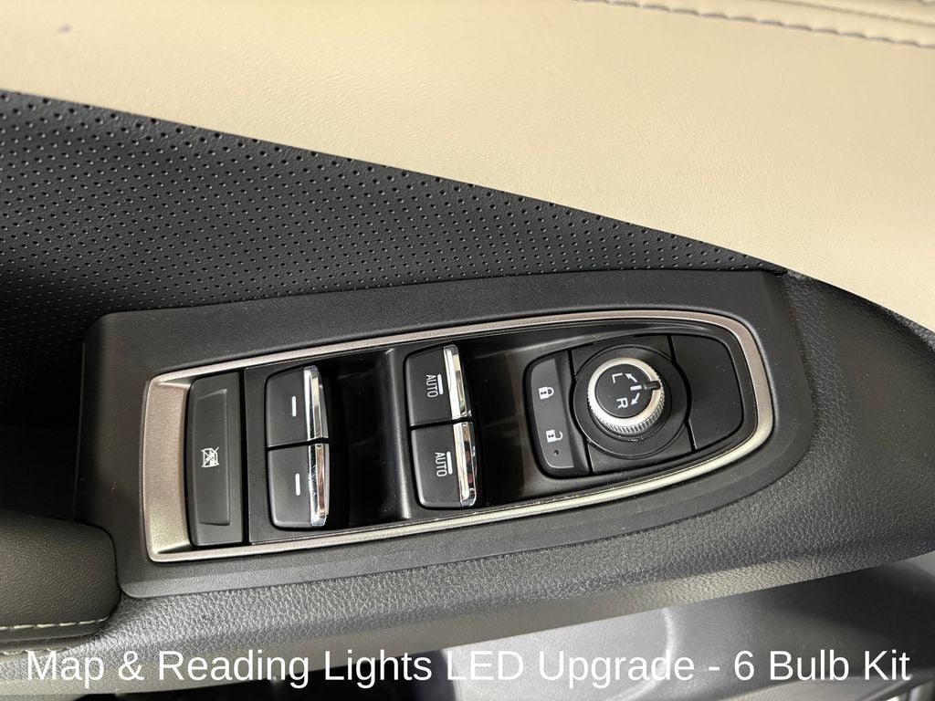 2021 Subaru Ascent Limited Technology Package