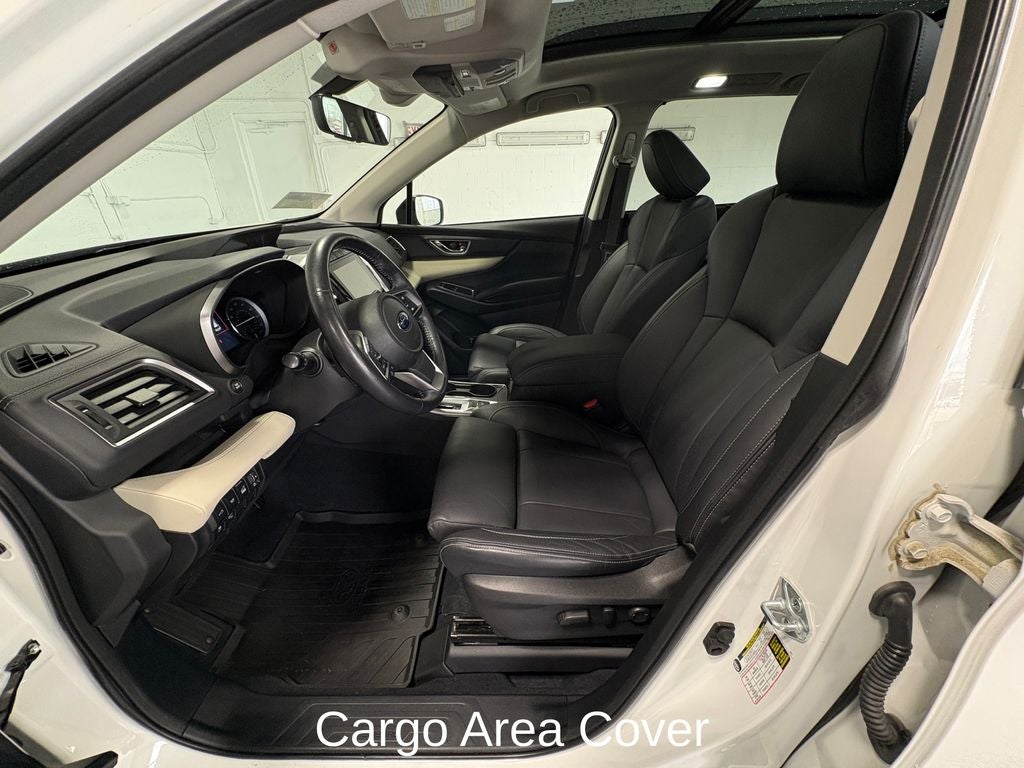 2021 Subaru Ascent Limited Technology Package