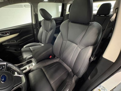 2021 Subaru Ascent Limited Technology Package