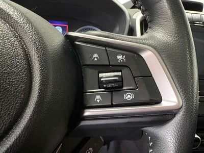 2021 Subaru Ascent Limited Technology Package