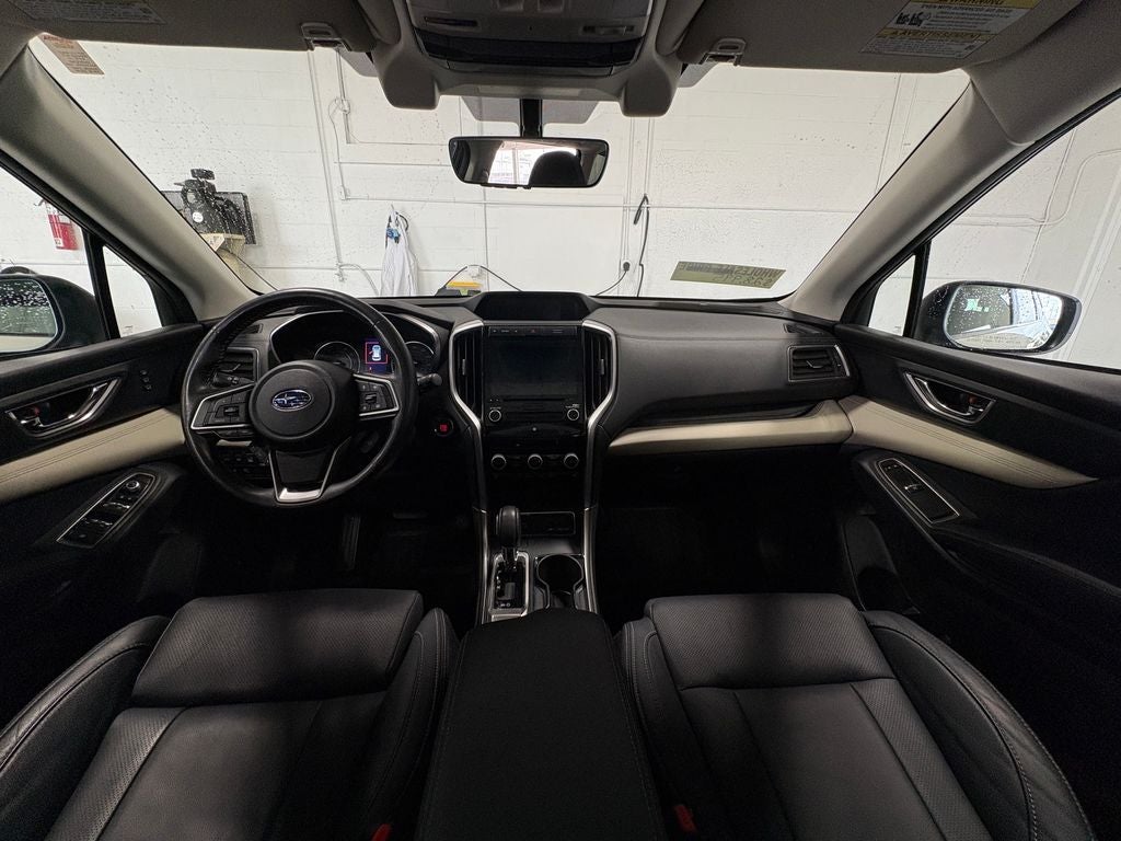 2021 Subaru Ascent Limited Technology Package