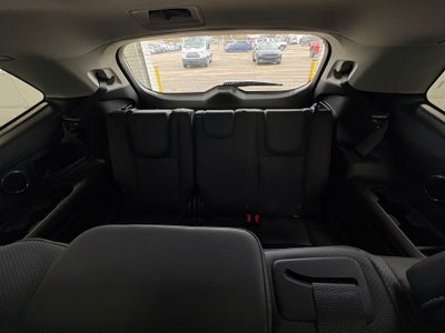 2021 Subaru Ascent Limited Technology Package