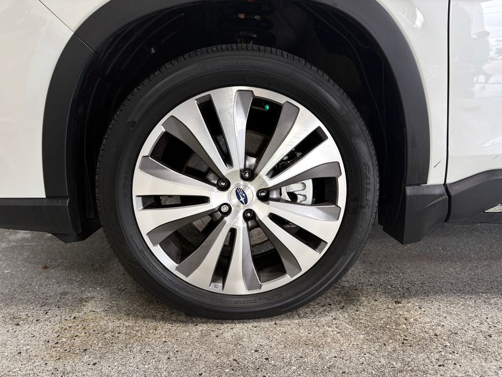 2021 Subaru Ascent Limited Technology Package