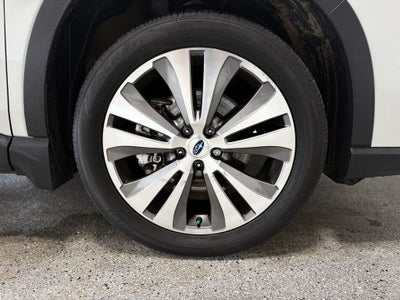2021 Subaru Ascent Limited Technology Package
