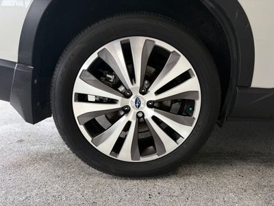 2021 Subaru Ascent Limited Technology Package
