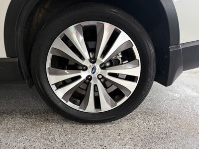 2021 Subaru Ascent Limited Technology Package