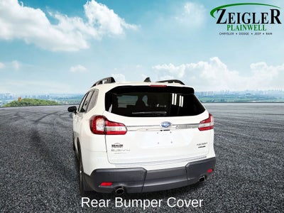 2021 Subaru Ascent Limited Technology Package