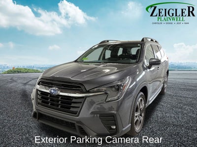 2023 Subaru Ascent Limited