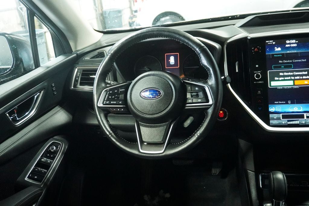 2024 Subaru Ascent Limited STARLINK/Apple CarPlay/Android Auto