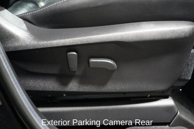 2024 Subaru Ascent Limited STARLINK/Apple CarPlay/Android Auto