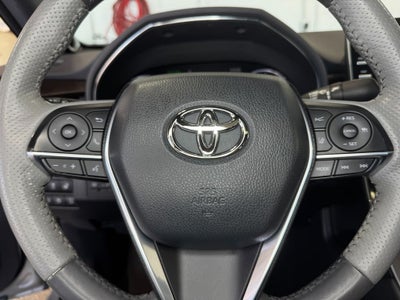 2021 Toyota Avalon Hybrid Limited