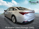 2021 Toyota Avalon Hybrid Limited