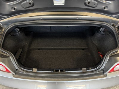 2005 BMW Z4 2.5i