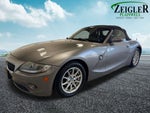 2005 BMW Z4 2.5i