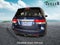 2017 Honda Odyssey EX-L 3rd Row Seats