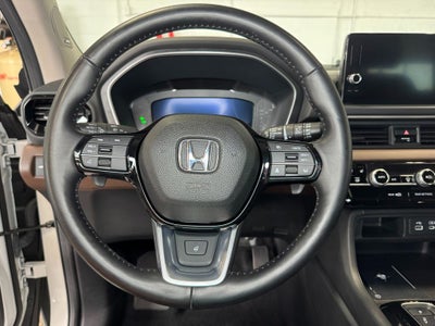 2023 Honda Pilot Touring