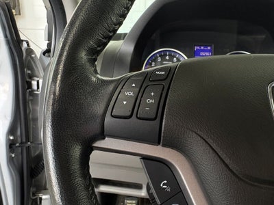2011 Honda CR-V EX-L Power moonroof