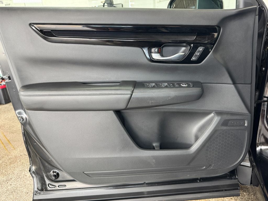 2023 Honda CR-V EX-L Power moonroof