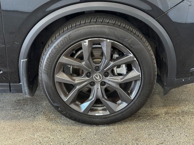 2024 Acura MDX A-Spec SH-AWD