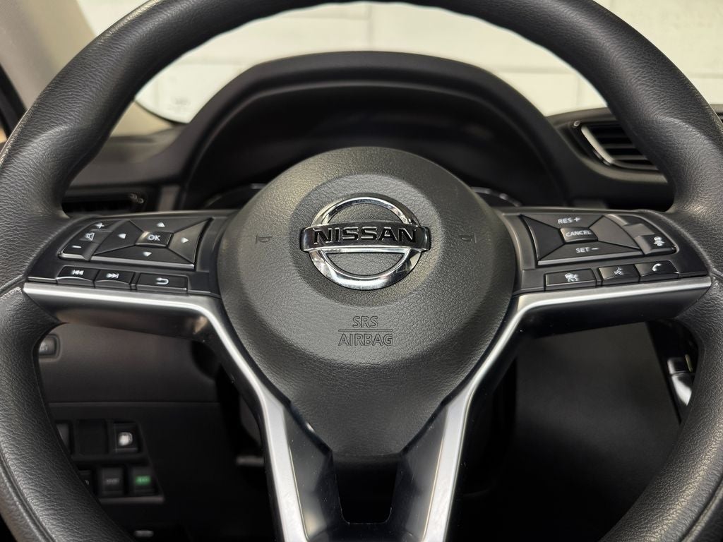2020 Nissan Rogue SV Power Panoramic Moonroof