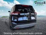 2022 Nissan Rogue S Remote keyless entry